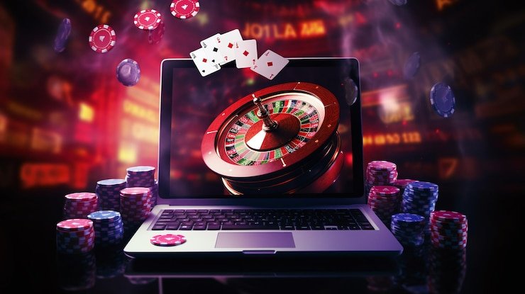 Katalog permainan slot dan dealer langsung dalam mode demo toto8