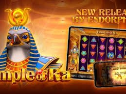 Antarmuka permainan Ganesha Gold menampilkan simbol-simbol kemakmuran dan payline