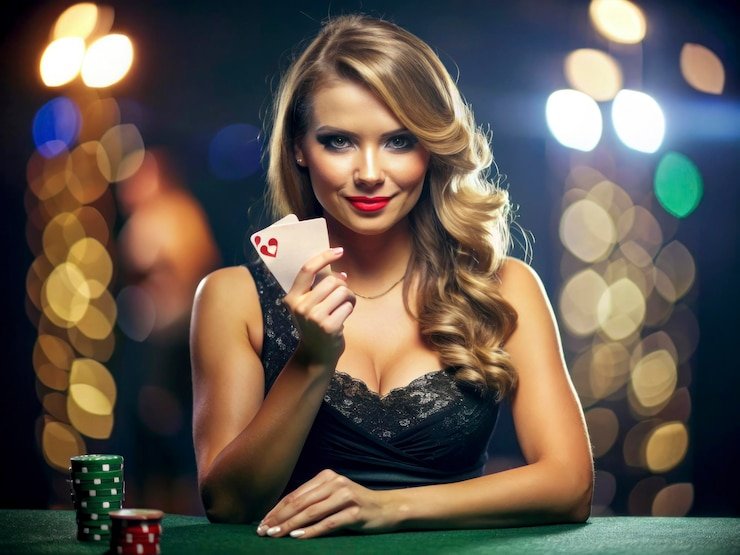 Antarmuka toto8 menampilkan sisi esports dan kasino langsung secara berdampingan